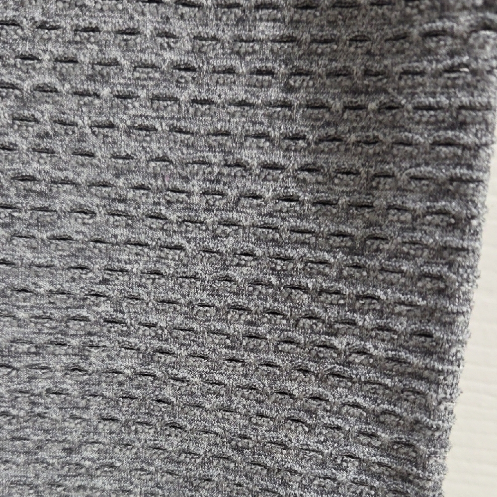 Fabletics Gray Women's Leggings - Picture 3 of 3